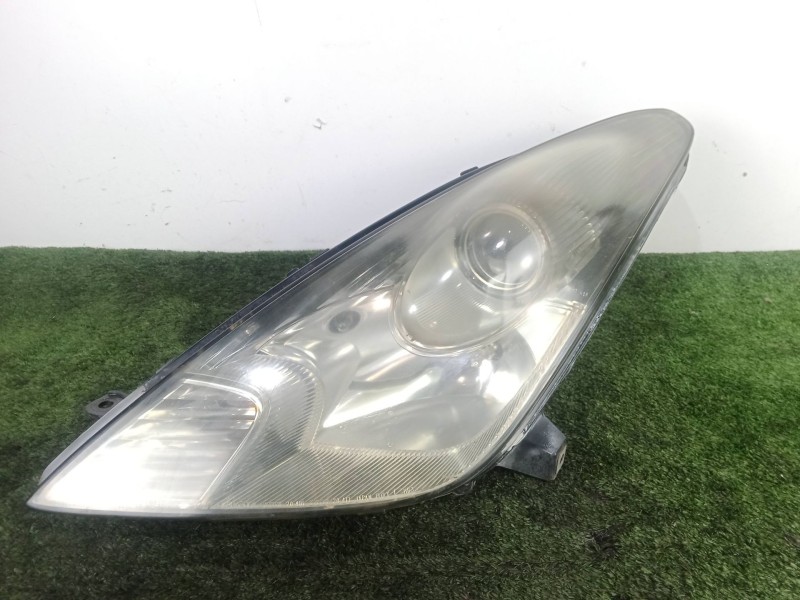 Recambio de faro izquierdo para toyota celica coupé (_t23_) 1.8 16v vt-i (zzt230_) referencia OEM IAM SIN REFERENCIA  