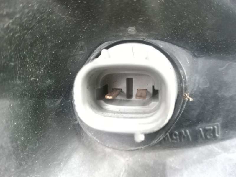 Recambio de faro izquierdo para toyota celica coupé (_t23_) 1.8 16v vt-i (zzt230_) referencia OEM IAM SIN REFERENCIA  