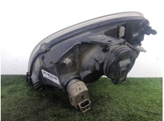 Recambio de faro derecho para renault kangoo (kc0/1_) 1.9 dci 4x4 referencia OEM IAM 8200444260 FONDO.NEGRO 03-07 - AMBAR 2