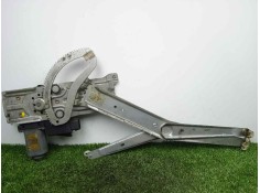 Recambio de elevalunas delantero derecho para opel corsa c referencia OEM IAM 90520189 CORSA.C - ELECTRICO - 6.PINES 5.PUERTAS - 2