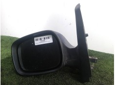 Recambio de retrovisor izquierdo para renault kangoo (kc0/1_) 1.9 dci 4x4 referencia OEM IAM 8200253492P AZUL 03-07 - ELECTRICO 