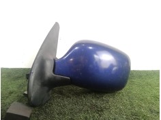Recambio de retrovisor izquierdo para renault kangoo (kc0/1_) 1.9 dci 4x4 referencia OEM IAM 8200253492P AZUL 03-07 - ELECTRICO  2