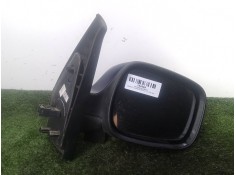 Recambio de retrovisor derecho para renault kangoo (kc0/1_) 1.9 dci 4x4 referencia OEM IAM 8200253494P AZUL 03-07 - ELECTRICO - 
