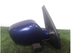 Recambio de retrovisor derecho para renault kangoo (kc0/1_) 1.9 dci 4x4 referencia OEM IAM 8200253494P AZUL 03-07 - ELECTRICO -  2