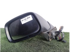 Recambio de retrovisor izquierdo para citroën c8 2.2 hdi fap cat (4hw) referencia OEM IAM 011011 ELECTRICO - 10.PINES GRIS - CON