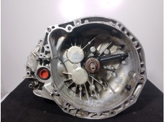 Recambio de caja cambios para renault laguna ii (bg0/1_) 1.9 dci (bg08, bg0g) referencia OEM IAM PK6018 5 VELOCIDADES MANUAL