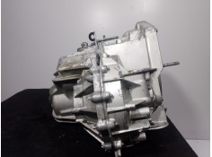 Recambio de caja cambios para renault laguna ii (bg0/1_) 1.9 dci (bg08, bg0g) referencia OEM IAM PK6018 5 VELOCIDADES MANUAL 2