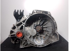 Recambio de caja cambios para ford focus ii (da_, hcp, dp) 1.8 tdci referencia OEM IAM  5 VELOCIDADES MANUAL