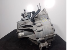 Recambio de caja cambios para ford focus ii (da_, hcp, dp) 1.8 tdci referencia OEM IAM  5 VELOCIDADES MANUAL 2