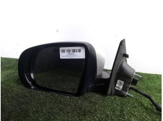 Recambio de retrovisor izquierdo para jeep compass (mp, m6, mv, m7) 1.4 multiair 4x4 referencia OEM IAM 5KH55KW3AB 2.CONECTORES 
