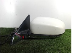 Recambio de retrovisor izquierdo para jeep compass (mp, m6, mv, m7) 1.4 multiair 4x4 referencia OEM IAM 5KH55KW3AB 2.CONECTORES  2