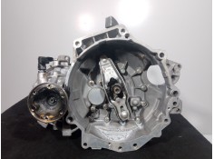 Recambio de caja cambios para skoda octavia i combi (1u5) 1.9 tdi referencia OEM IAM  5 VELOCIDADES MANUAL