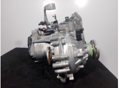 Recambio de caja cambios para skoda octavia i combi (1u5) 1.9 tdi referencia OEM IAM  5 VELOCIDADES MANUAL 2