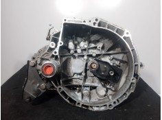 Recambio de caja cambios para citroën c2 (jm_) 1.4 hdi referencia OEM IAM 20CQ63 5 VELOCIDADES MANUAL