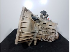 Recambio de caja cambios para ford transit connect (p65_, p70_, p80_) 1.8 tdci referencia OEM IAM  5 VELOCIDADES MANUAL 2