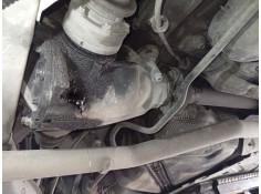 Recambio de diferencial trasero para mercedes-benz clase c (w203) c 220 cdi (203.006) referencia OEM IAM  RELACION 2.65 