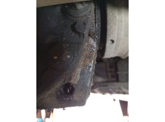 Recambio de diferencial trasero para mercedes-benz clase c (w203) c 220 cdi (203.006) referencia OEM IAM  RELACION 2.65  2