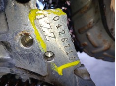 Recambio de motor completo para toyota celica coupé (_t23_) 1.8 16v vt-i (zzt230_) referencia OEM IAM 1ZZFE  