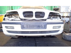 Recambio de paragolpes delantero para bmw 3 (e46) 318 i referencia OEM IAM   