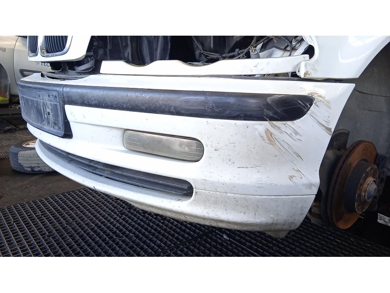 Recambio de paragolpes delantero para bmw 3 (e46) 318 i referencia OEM IAM   