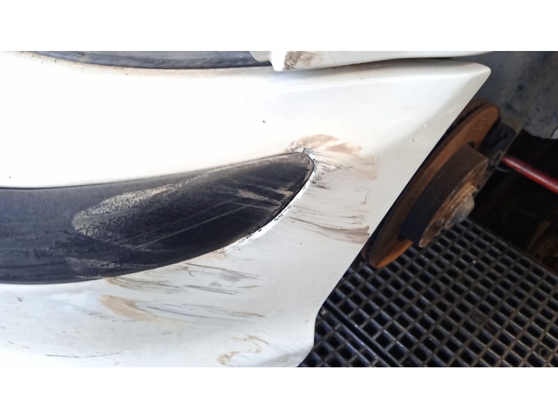 Recambio de paragolpes delantero para bmw 3 (e46) 318 i referencia OEM IAM   