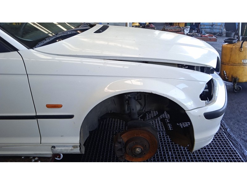 Recambio de aleta delantera derecha para bmw 3 (e46) 318 i referencia OEM IAM   