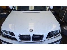 Recambio de capot para bmw 3 (e46) 318 i referencia OEM IAM   
