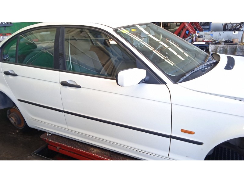 Recambio de puerta delantera derecha para bmw 3 (e46) 318 i referencia OEM IAM   