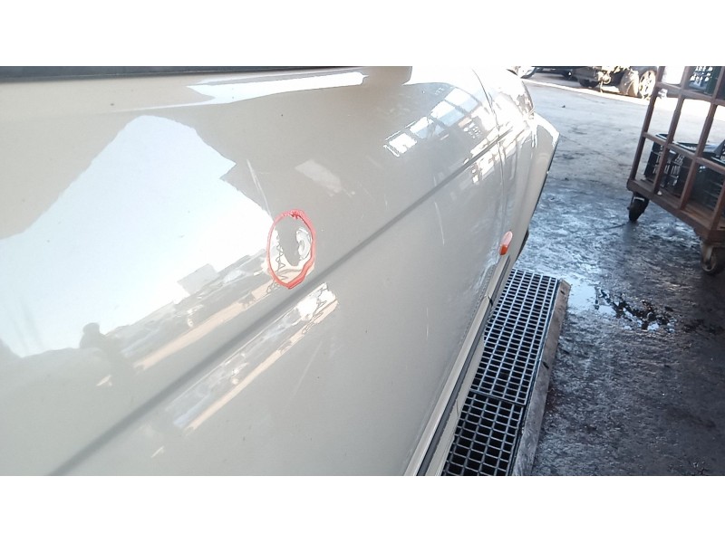 Recambio de puerta delantera derecha para bmw 3 (e46) 318 i referencia OEM IAM   