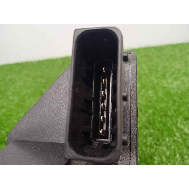 Recambio de potenciometro pedal para fiat grande punto (199) 1.4 referencia OEM IAM 55702020 6.PINES 