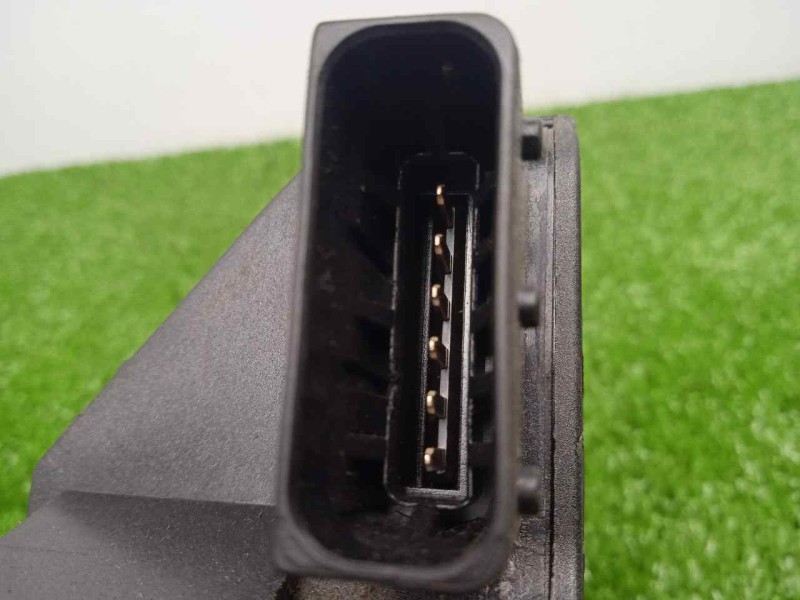 Recambio de potenciometro pedal para fiat grande punto (199) 1.4 referencia OEM IAM 55702020 6.PINES 