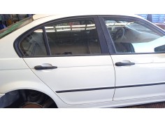 Recambio de puerta trasera derecha para bmw 3 (e46) 318 i referencia OEM IAM   