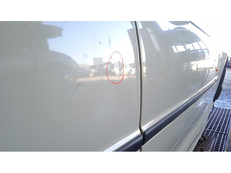 Recambio de puerta trasera derecha para bmw 3 (e46) 318 i referencia OEM IAM   