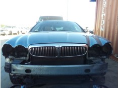 Recambio de capot para jaguar x-type i (x400) 2.0 d referencia OEM IAM    2