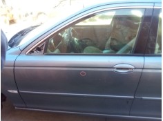 Recambio de puerta delantera izquierda para jaguar x-type i (x400) 2.0 d referencia OEM IAM   