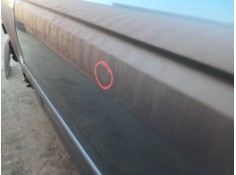 Recambio de puerta delantera izquierda para jaguar x-type i (x400) 2.0 d referencia OEM IAM    2