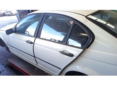 Recambio de puerta trasera izquierda para bmw 3 (e46) 318 i referencia OEM IAM   