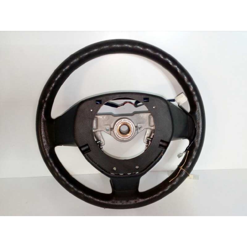 Recambio de volante para suzuki swift berlina (mz) 1.3 ddis diesel cat referencia OEM IAM GS13105610 GOMA 