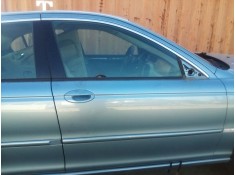 Recambio de puerta delantera derecha para jaguar x-type i (x400) 2.0 d referencia OEM IAM   