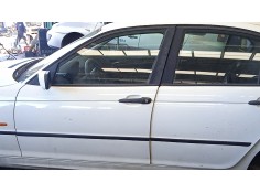 Recambio de puerta delantera izquierda para bmw 3 (e46) 318 i referencia OEM IAM   
