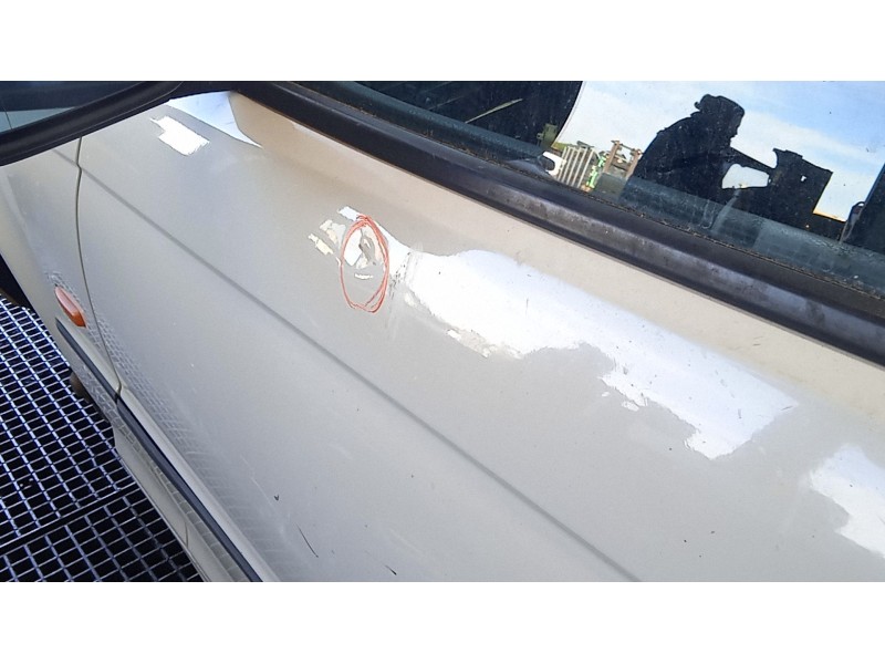 Recambio de puerta delantera izquierda para bmw 3 (e46) 318 i referencia OEM IAM   