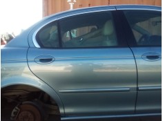 Recambio de puerta trasera derecha para jaguar x-type i (x400) 2.0 d referencia OEM IAM   