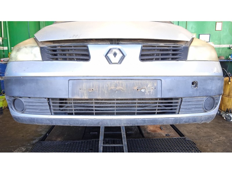 Recambio de paragolpes delantero para renault espace iv (jk0/1_) 1.9 dci (jk0u) referencia OEM IAM   