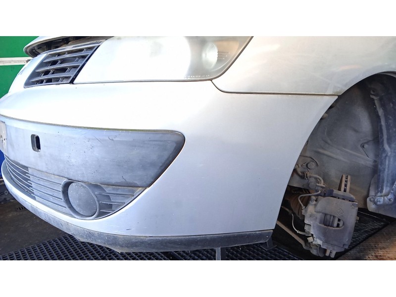 Recambio de paragolpes delantero para renault espace iv (jk0/1_) 1.9 dci (jk0u) referencia OEM IAM   