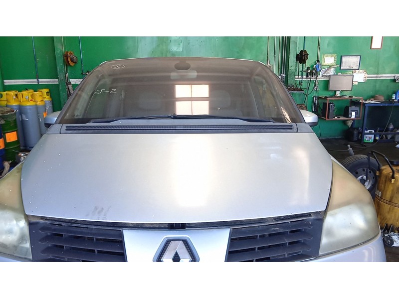 Recambio de capot para renault espace iv (jk0/1_) 1.9 dci (jk0u) referencia OEM IAM   