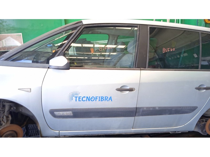 Recambio de puerta delantera izquierda para renault espace iv (jk0/1_) 1.9 dci (jk0u) referencia OEM IAM   
