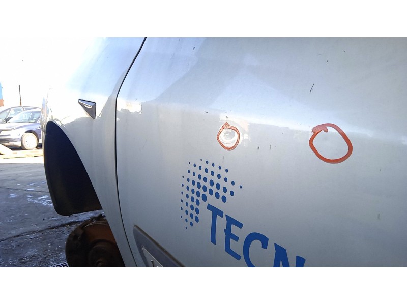 Recambio de puerta delantera izquierda para renault espace iv (jk0/1_) 1.9 dci (jk0u) referencia OEM IAM   