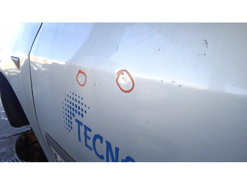 Recambio de puerta delantera izquierda para renault espace iv (jk0/1_) 1.9 dci (jk0u) referencia OEM IAM   