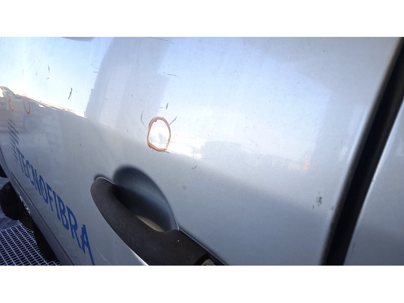 Recambio de puerta delantera izquierda para renault espace iv (jk0/1_) 1.9 dci (jk0u) referencia OEM IAM   