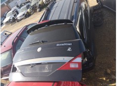 Recambio de porton trasero para ssangyong rodius 2.7 turbodiesel cat referencia OEM IAM   